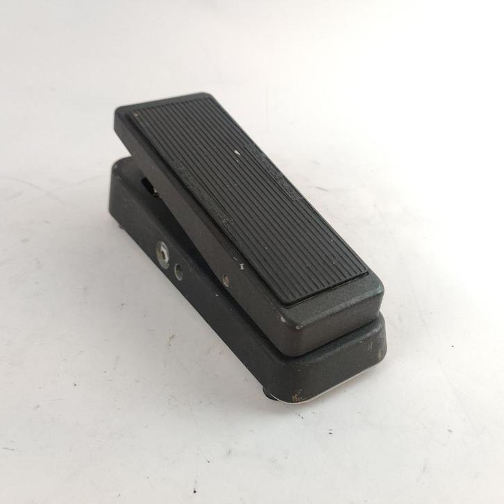 Crybaby GCB-95 Pedaal || Nu voor maar € 59.99, Muziek en Instrumenten, Effecten, Gebruikt, Ophalen of Verzenden