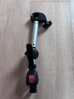 Fiamma Fietsklem, Caravans en Kamperen, Caravan accessoires, Ophalen of Verzenden, Gebruikt