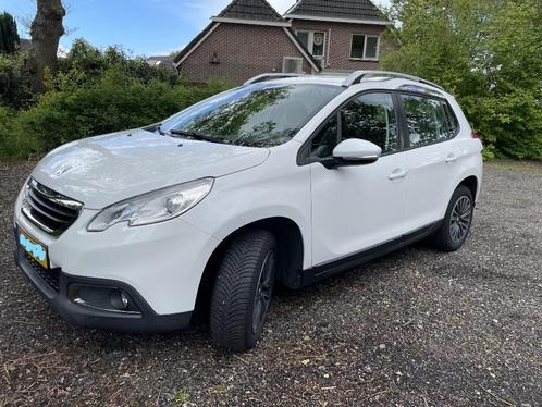 Peugeot 2008 1.2 VTI 2013 slechts 69.500km /stoel verwarming, Auto's, Peugeot, Particulier, ABS, Airbags, Airconditioning, Bluetooth
