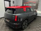 Mini Mini Countryman 2.0 S ALL4 XL, Automaat, 1998 cc, Gebruikt, Zwart