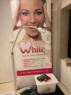 Tandbleaching toestel, Ophalen of Verzenden, Gebruikt, Mondverzorging