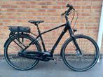 Giant Prime hybrid elektrische fiets, Fietsen en Brommers, Ophalen of Verzenden, Zo goed als nieuw, 50 km per accu of meer, Giant