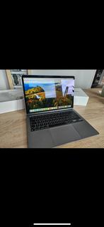 MacBook air, Computers en Software, Apple Macbooks, Ophalen of Verzenden, Zo goed als nieuw, 13 inch
