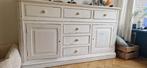 houten dressoir, Huis en Inrichting, Kasten | Dressoirs, Ophalen, Gebruikt, 150 tot 200 cm, Landelijk