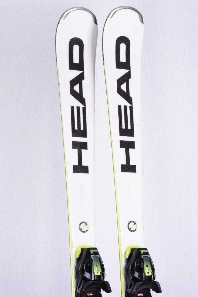 149 156 ski's HEAD WORLDCUP REBELS e.SR 2023, 140 tot 160 cm, Gebruikt, Ophalen of Verzenden, Carve