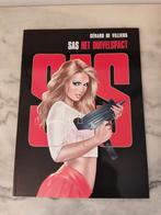 SAS, Meerdere stripboeken, Ophalen of Verzenden, Zo goed als nieuw