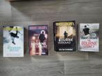 R. Ludlum - Jason Bourne boeken, Ophalen, Zo goed als nieuw