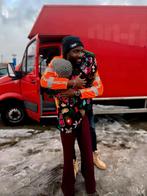 Verhuizen • Verhuislift• Piano transport + Montage, Diensten en Vakmensen, Overige Diensten