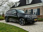 BMW X5 M50D 381pk I Grijs kenteken l Marge l HUD l Pano l H&, 15 km/l, Gebruikt, 2993 cc, Zwart