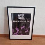 Rolling Stones - aftermath in lijst 50 x 70 cm, Verzamelen, Ophalen of Verzenden, Zo goed als nieuw