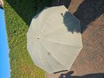 Kipirs parasol, Gebruikt, Overige typen, Waterdicht, 2 tot 3 meter