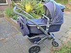 Joolz Geo 2 kinderwagen jeansblauw, Ophalen, Gebruikt, Kinderwagen, Overige merken