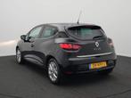 Renault Clio TCe 90 Limited - RIJKLAARPRIJS (bj 2019), Voorwielaandrijving, Stof, 580 kg, Zwart