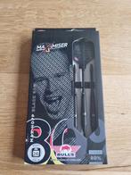 Bulls Max Hopp dartpijlen 30 min gebruikt, Sport en Fitness, Darts, Ophalen of Verzenden, Zo goed als nieuw, Pijlen