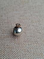 Pandora bedel, Pandora, Ophalen of Verzenden, Zo goed als nieuw, 1 bedel