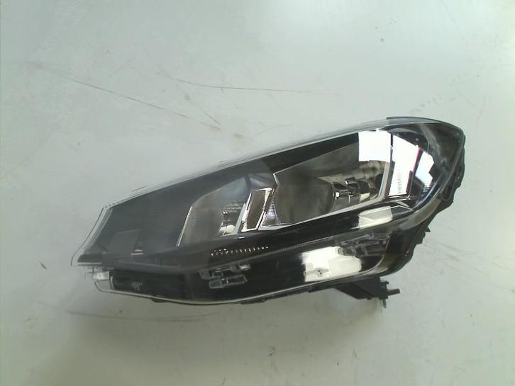 KOPLAMP LINKS Volkswagen Caddy Combi V (SBB / SBJ), Auto-onderdelen, Verlichting, Volkswagen, Gebruikt