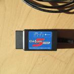 Elmscan 5 compact OBDII / OBD2 lezer usb, Ophalen, Zo goed als nieuw