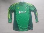Ajax MATCH Keeper Shirt! Seizoen 11/12! Mt L!, Verzamelen, Sportartikelen en Voetbal, Ophalen of Verzenden, Nieuw, Ajax, Shirt