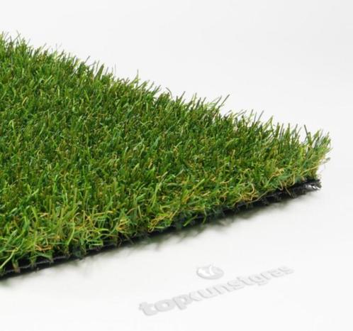 STUNTPRIJZEN alle kunstgras "Orlando" coupons 50% korting, Tuin en Terras, Gras en Kunstgras, Nieuw, Kunstgras, 10 tot 20 m², Ophalen