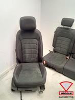 VW Tiguan 5NA 2017+ Interieur Alcantara Stof Stoelverwarming, Auto-onderdelen, Interieur en Bekleding, Ophalen of Verzenden, Gebruikt