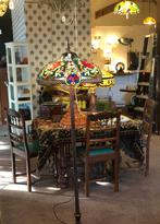 TIFFANY LAMPEN, TAFEL WAND HANG VLOER  FIGUREN  > 260  ass, Ophalen, DEMMERIK 73, 50 tot 75 cm, DEMMERIK 73, 3645EB Vinkeveen