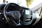 Mercedes-Benz Vito 116 CDI L2 AMG Edition Camera, Cruise, Ca, Auto's, Bestelauto's, Automaat, Gebruikt, 4 cilinders, Diesel