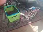 Kinderfiets, Ophalen, Gebruikt, 16 tot 20 inch, Loekie