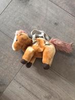 Mini Paarden Tasje - Leuk voor Kindjes!, Ophalen of Verzenden, Zo goed als nieuw, Paard