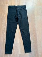Zwarte legging Here+There maat 158, Broek, C&A, Meisje, Ophalen of Verzenden