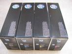 Toners HP Q6470A-Q6471A-Q6472A-Q6473A voor de HP 3600 serie, Ophalen of Verzenden, Nieuw, Toner, HP (ORIGINEEL)