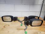 Volvo Xc70 2000 -2007 spiegel passagier rechts 7 draden €100, Auto-onderdelen, Spiegels, Ophalen of Verzenden, Gebruikt, Volvo