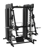 Multifunctionele Newton Fitness Smith Machine BLK7500, Ophalen, Benen, Overige typen