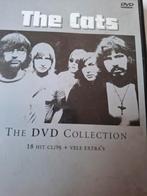 The cats the dvd collection, Cd's en Dvd's, Dvd's | Muziek en Concerten, Alle leeftijden, Ophalen of Verzenden, Zo goed als nieuw