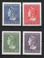 Nvph 346-49 ongebruikt cw 200,00, Postzegels en Munten, Postzegels | Nederland, Ophalen of Verzenden