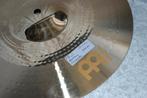 Meinl Soundcaster Fusion medium hihats 798/945gr. 13 inch, Muziek en Instrumenten, Gebruikt, ., Drums of Percussie, Ophalen of Verzenden