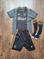 Ajax Tenue 50 jaar Champions League Winst maat 155/165 Cm, Ophalen of Verzenden, Zo goed als nieuw, Ajax, Shirt