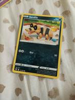 Pokemon cards, Ophalen of Verzenden, Nieuw, Losse kaart