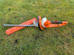 Stihl HSE 61 Elektrische Heggenschaar, Ophalen, Gebruikt, Elektrisch