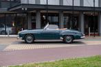Mercedes-Benz 190 SL (bj 1957), Auto's, 1897 cc, Beige, Overige kleuren, Cabriolet