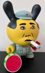 Dunny 8” smokin’ Mao Frank Kozik Kidrobot, Verzenden, Zo goed als nieuw