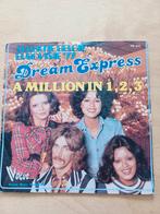 Eurovision 1977 Belgium Dream Express, Gebruikt, Ophalen of Verzenden