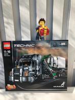 Lego 42078 technic mack anthem NIEUW ongeopende doos, Kinderen en Baby's, Speelgoed | Duplo en Lego, Ophalen, Nieuw, Complete set