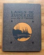 Langs de zuiderzee
Jac thijsse
Plaatjesalbum
Als nieuw, Ophalen of Verzenden, Nieuw