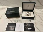 Te koop Frederique Constant automatic, Ophalen of Verzenden, Leer, Overige merken