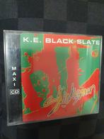 K.e. black slate sticksman, Verzenden