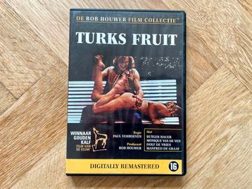 Turks Fruit (1973) op DVD met Monique van de Ven (krasvrij) beschikbaar voor biedingen