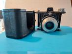 Agfa Clack, Ophalen of Verzenden, Gebruikt, Compact, Overige Merken