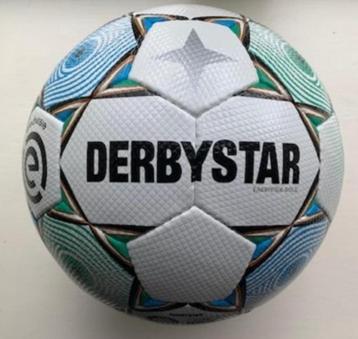 Te koop gevraagd Eredivisie Derbystar bal origineel