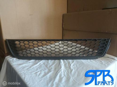 VW POLO 6R GTI GRILLE Bumperrooster VOOR ROOSTER 6R0853677C, Auto-onderdelen, Carrosserie en Plaatwerk, Bumper, Volkswagen, Voor