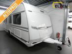 Fendt Diamant 560 SGW Actieprijs, model 2024, Caravans en Kamperen, Caravans, Rondzit, Schokbreker, Bedrijf, Tot en met 4
